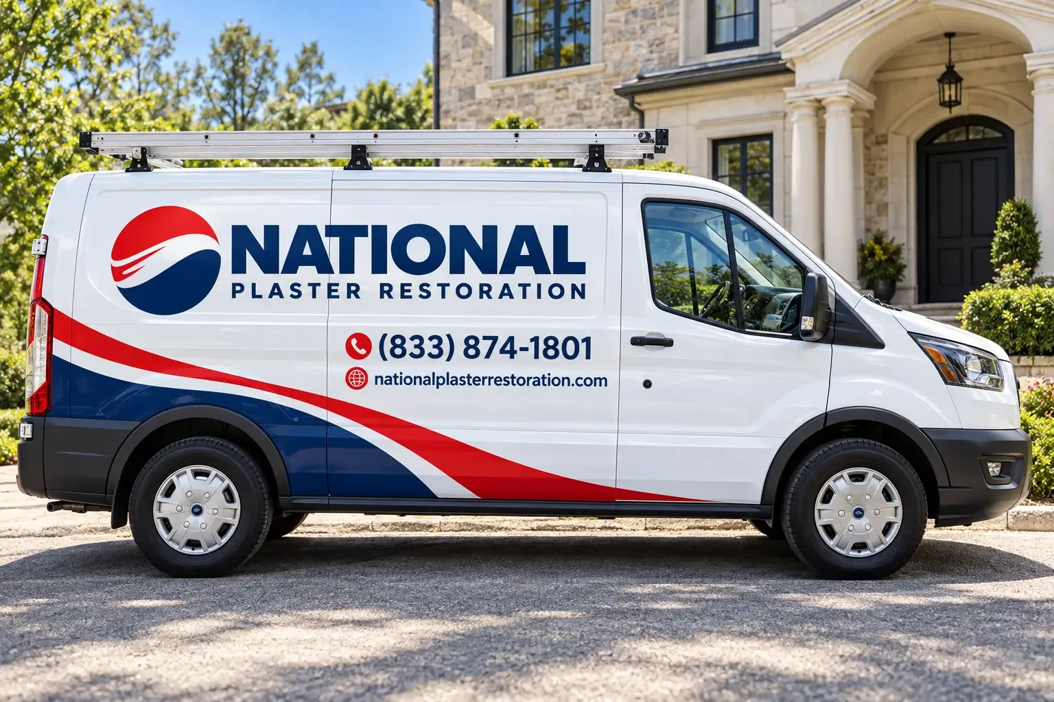 Plaster Repair in Glade Valley, NC near me